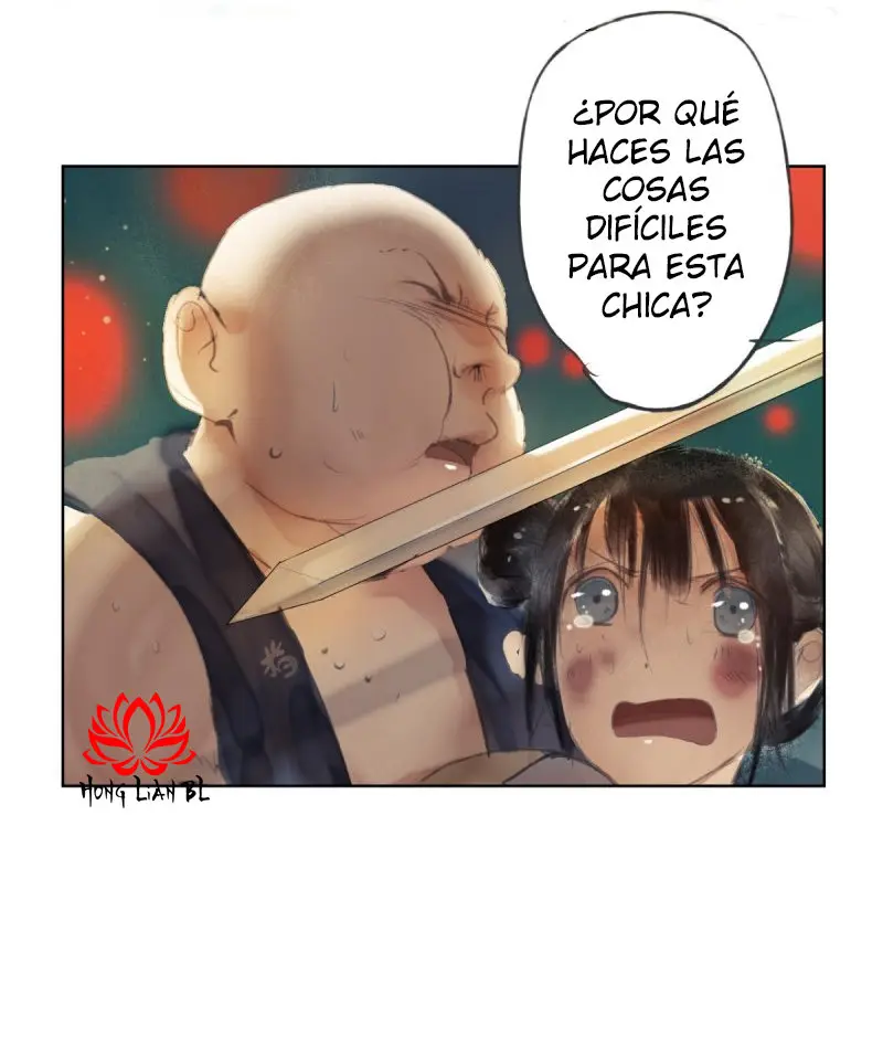 cisne solitario (Love Swan) (2019) - Capítulo 11 - Página 33 - LectorTMOo