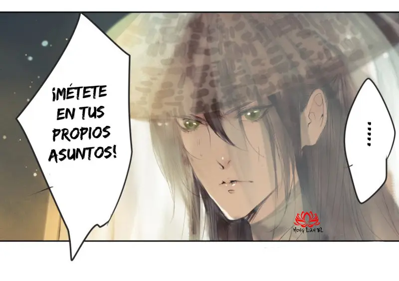 cisne solitario (Love Swan) (2019) - Capítulo 11 - Página 35 - LectorTMOo