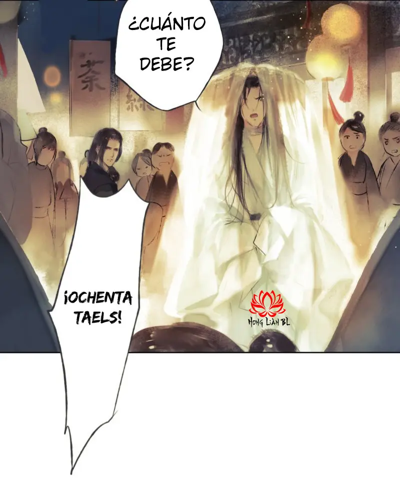 cisne solitario (Love Swan) (2019) - Capítulo 11 - Página 37 - LectorTMOo