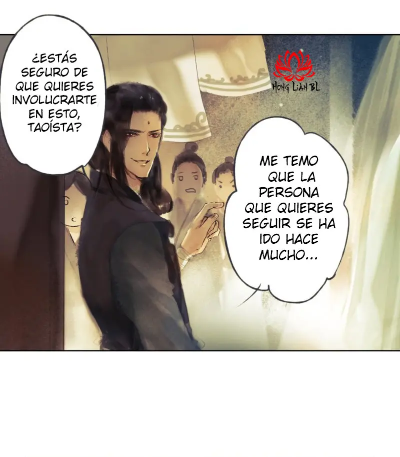cisne solitario (Love Swan) (2019) - Capítulo 11 - Página 38 - LectorTMOo