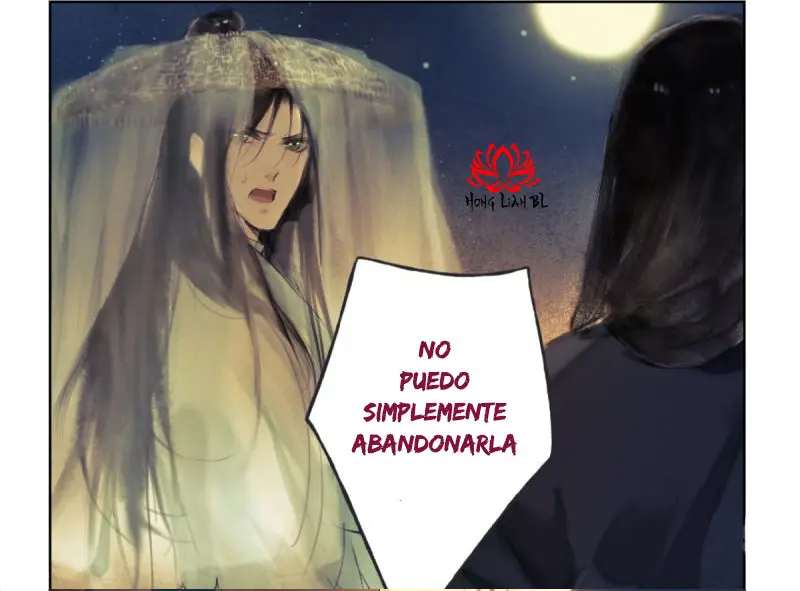cisne solitario (Love Swan) (2019) - Capítulo 11 - Página 39 - LectorTMOo