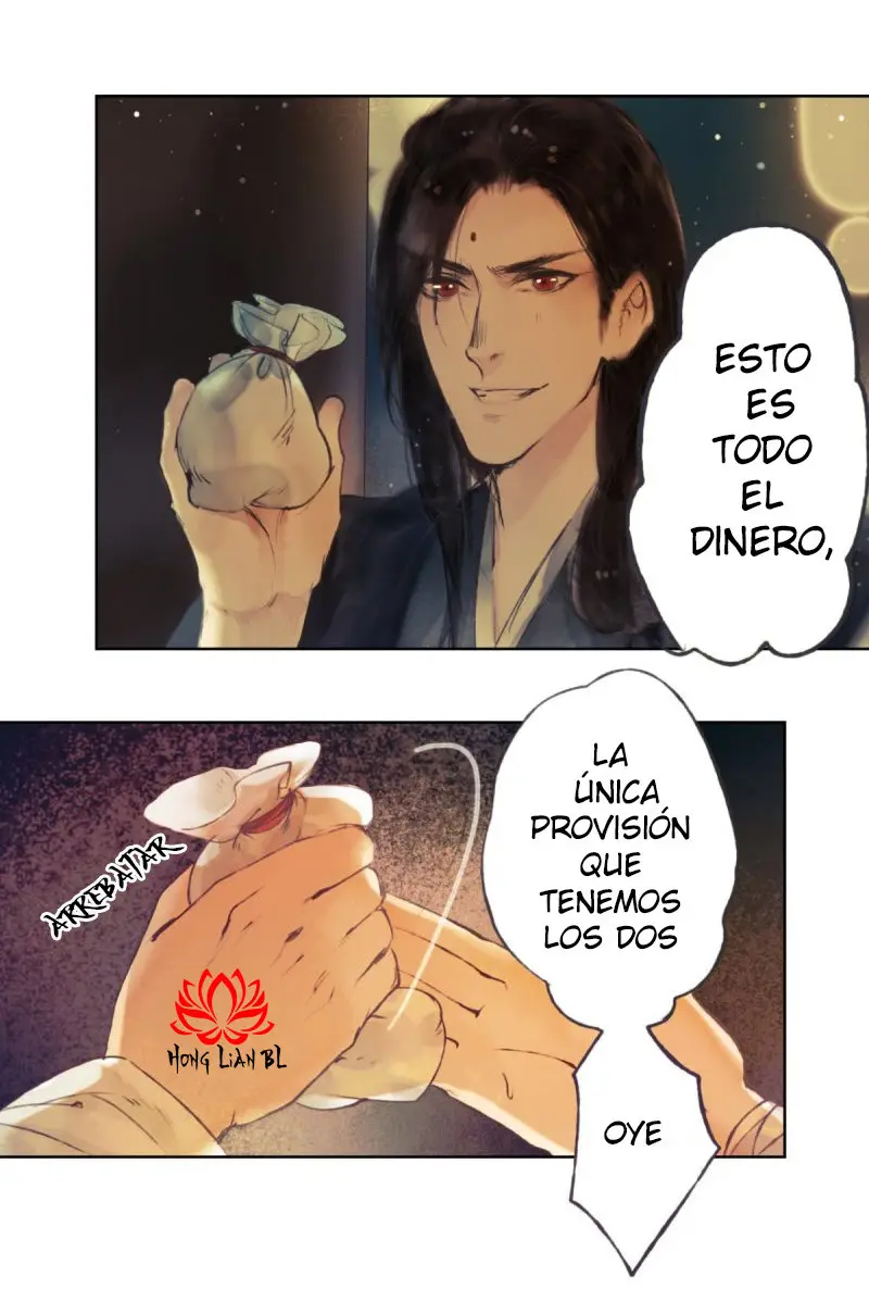 cisne solitario (Love Swan) (2019) - Capítulo 11 - Página 41 - LectorTMOo
