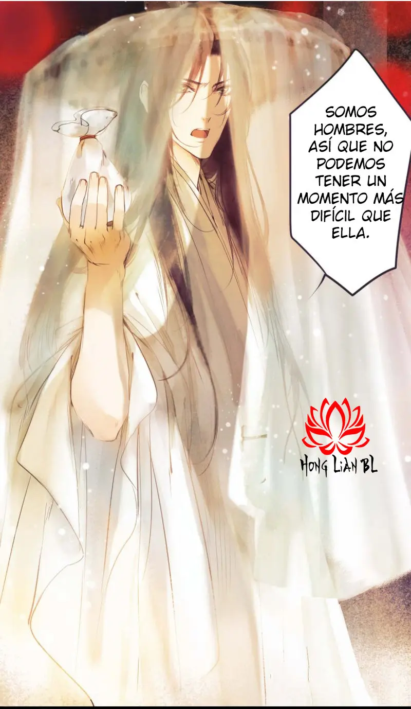 cisne solitario (Love Swan) (2019) - Capítulo 11 - Página 42 - LectorTMOo