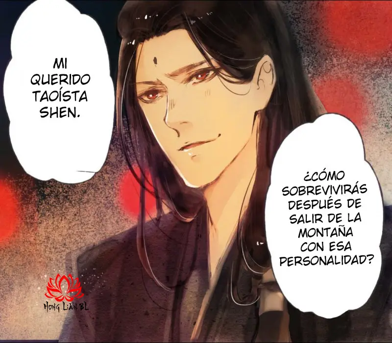 cisne solitario (Love Swan) (2019) - Capítulo 11 - Página 43 - LectorTMOo