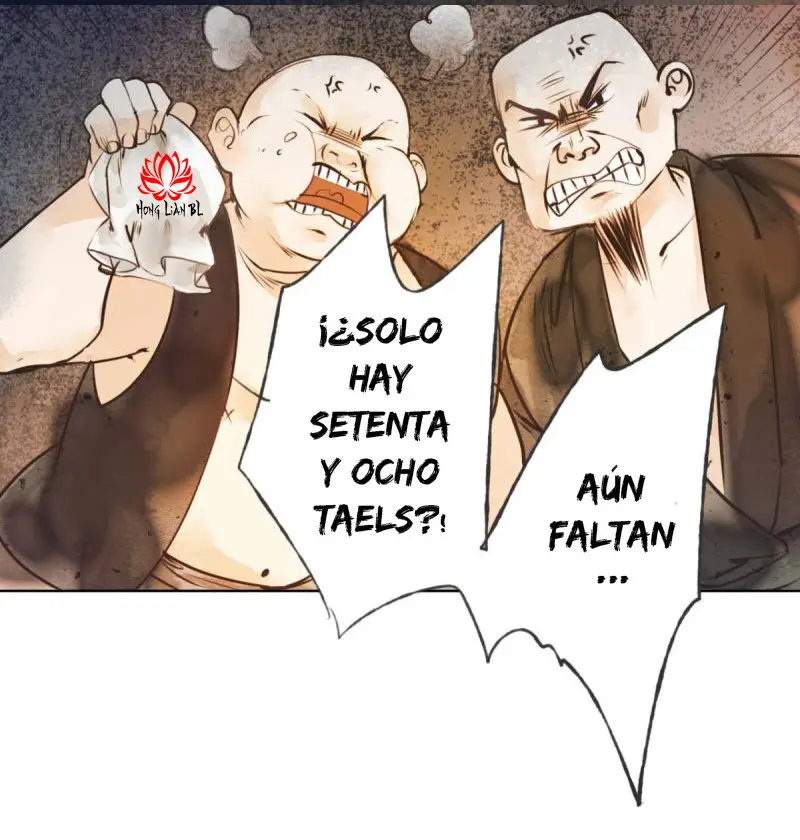 cisne solitario (Love Swan) (2019) - Capítulo 11 - Página 46 - LectorTMOo