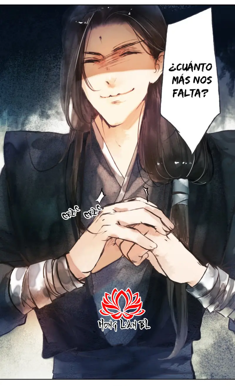 cisne solitario (Love Swan) (2019) - Capítulo 11 - Página 49 - LectorTMOo