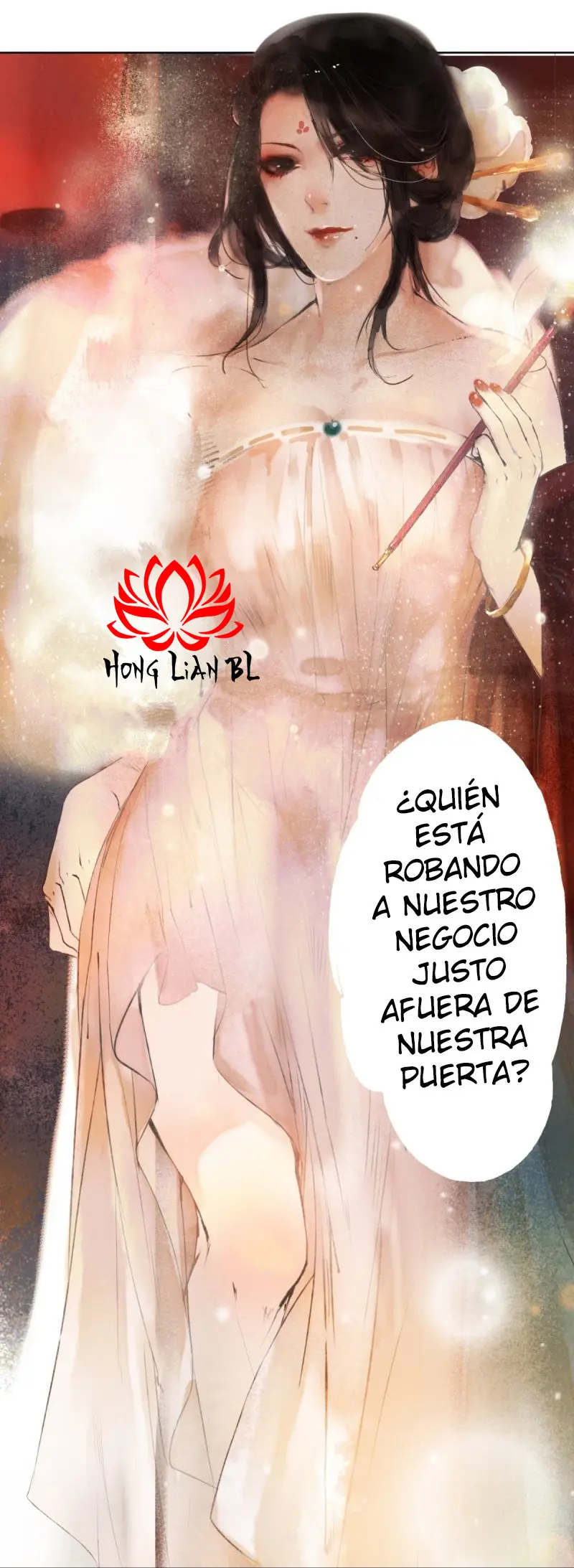 cisne solitario (Love Swan) (2019) - Capítulo 11 - Página 57 - LectorTMOo