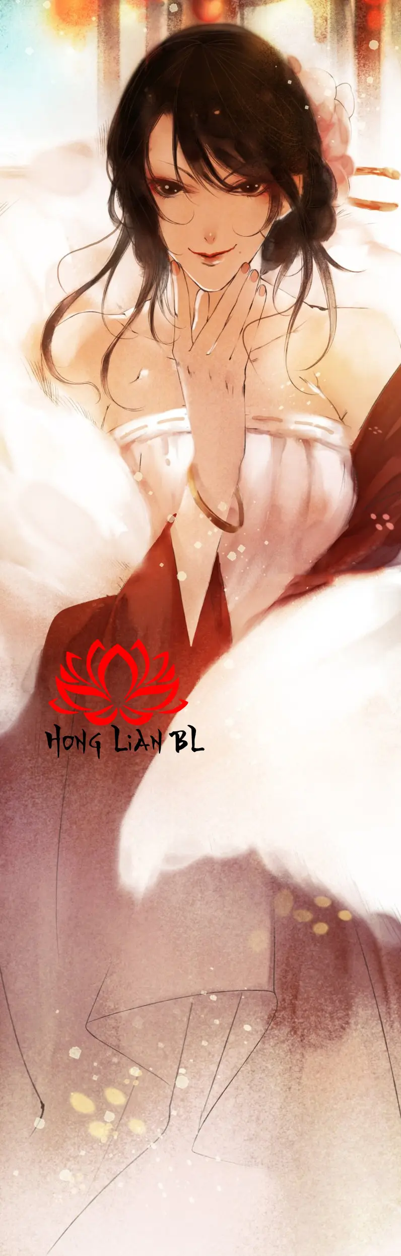 cisne solitario (Love Swan) (2019) - Capítulo 12 - Página 4 - LectorTMOo
