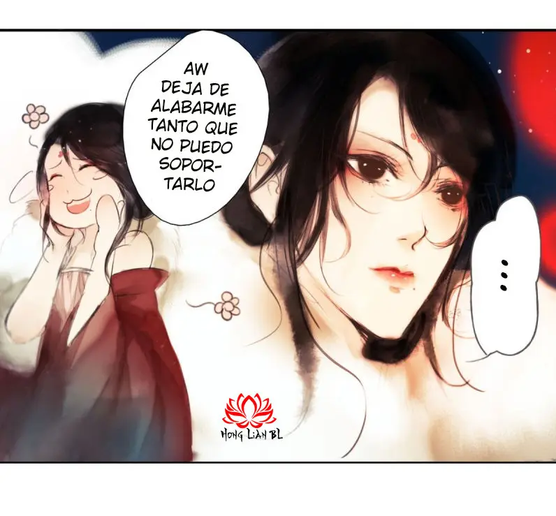 cisne solitario (Love Swan) (2019) - Capítulo 12 - Página 5 - LectorTMOo