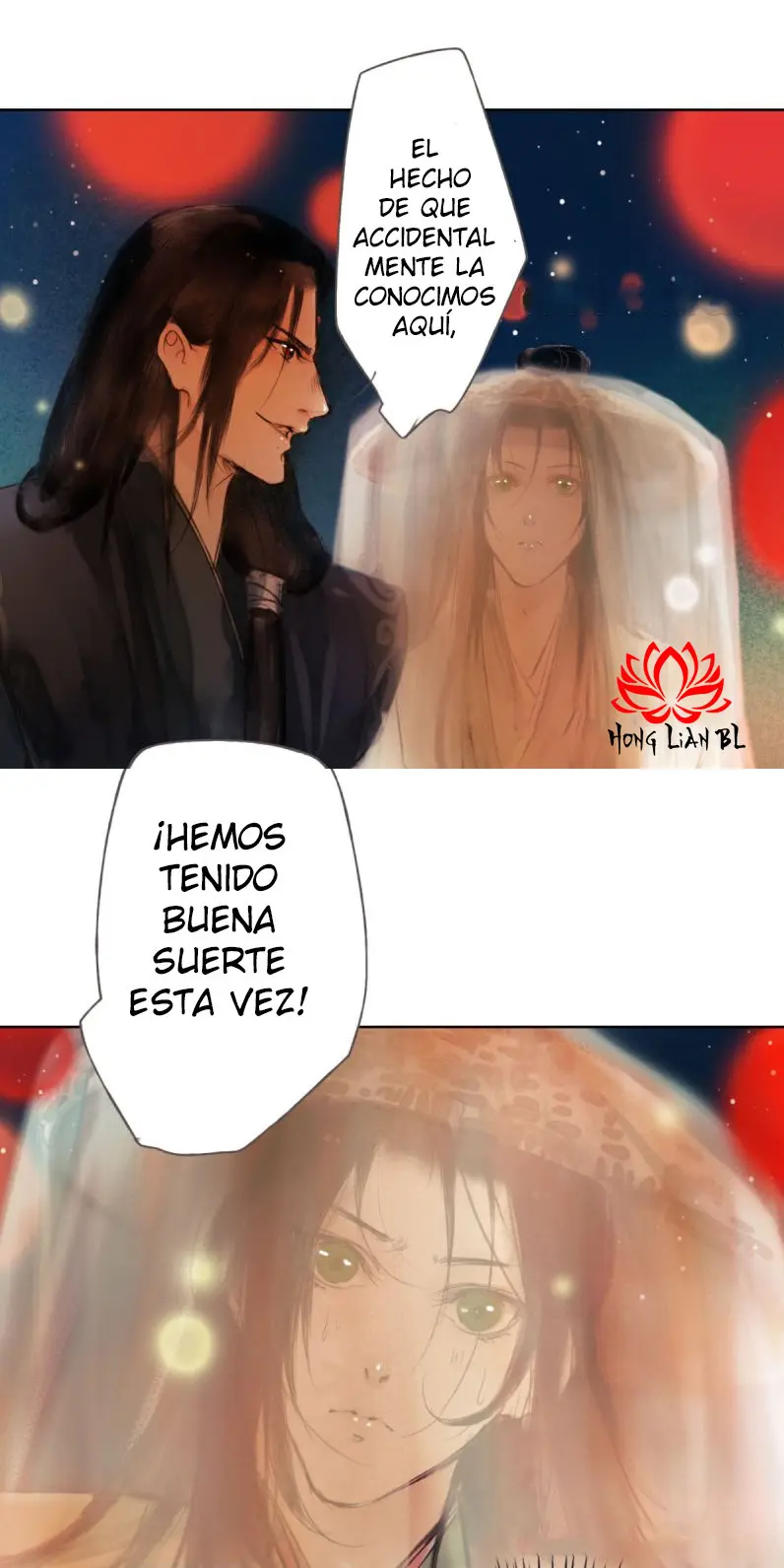 cisne solitario (Love Swan) (2019) - Capítulo 12 - Página 6 - LectorTMOo