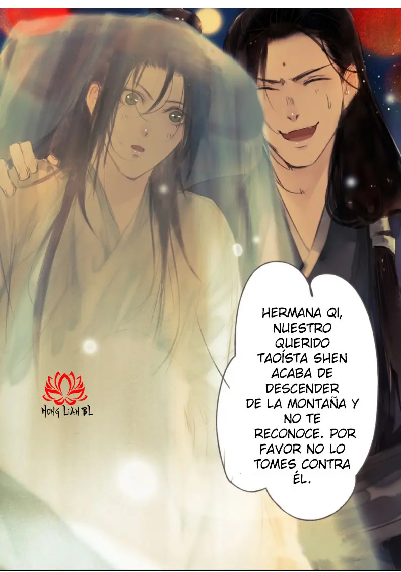 cisne solitario (Love Swan) (2019) - Capítulo 12 - Página 10 - LectorTMOo