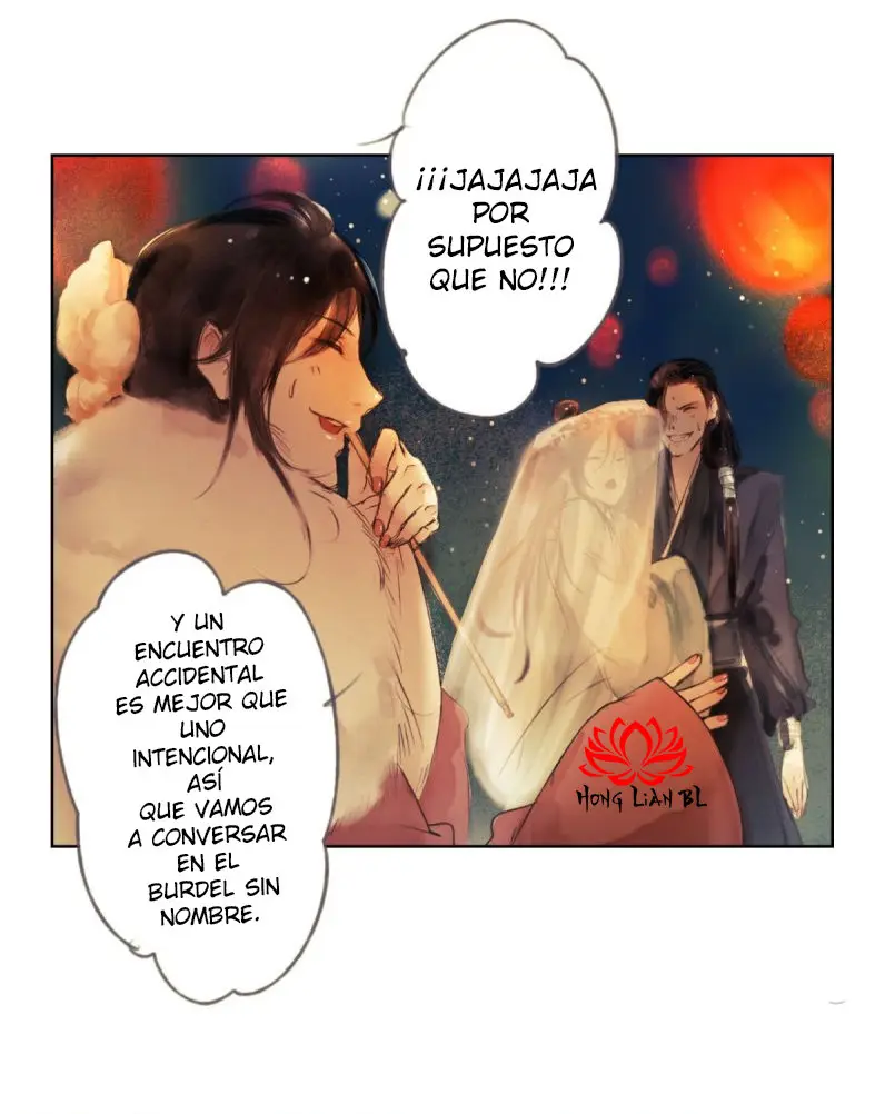 cisne solitario (Love Swan) (2019) - Capítulo 12 - Página 11 - LectorTMOo