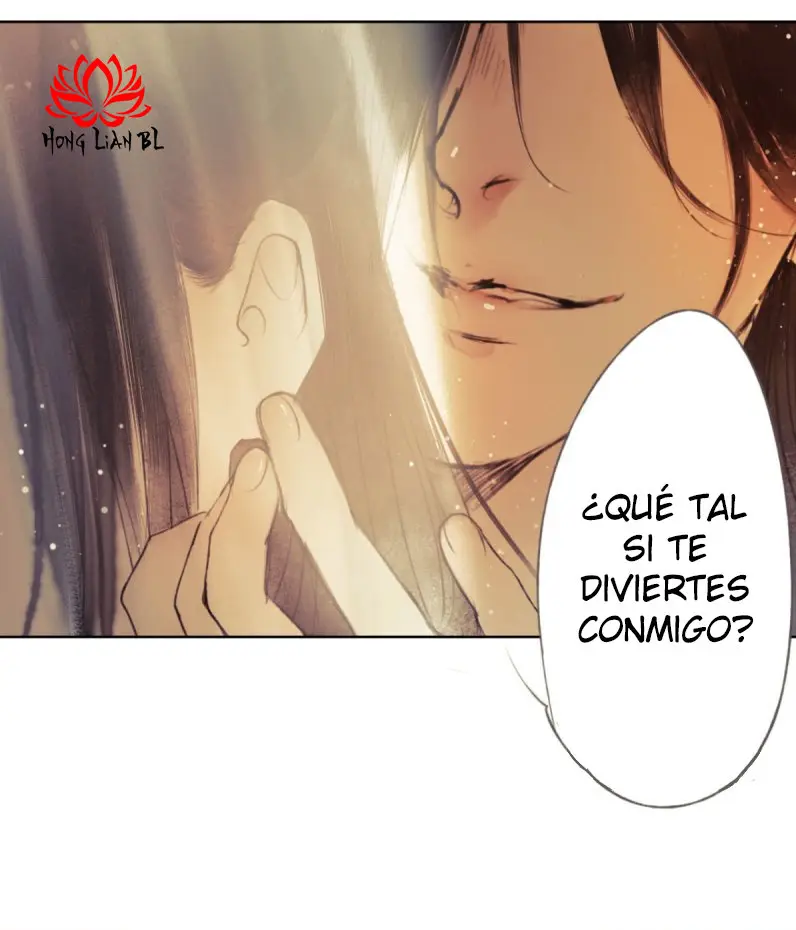 cisne solitario (Love Swan) (2019) - Capítulo 12 - Página 13 - LectorTMOo