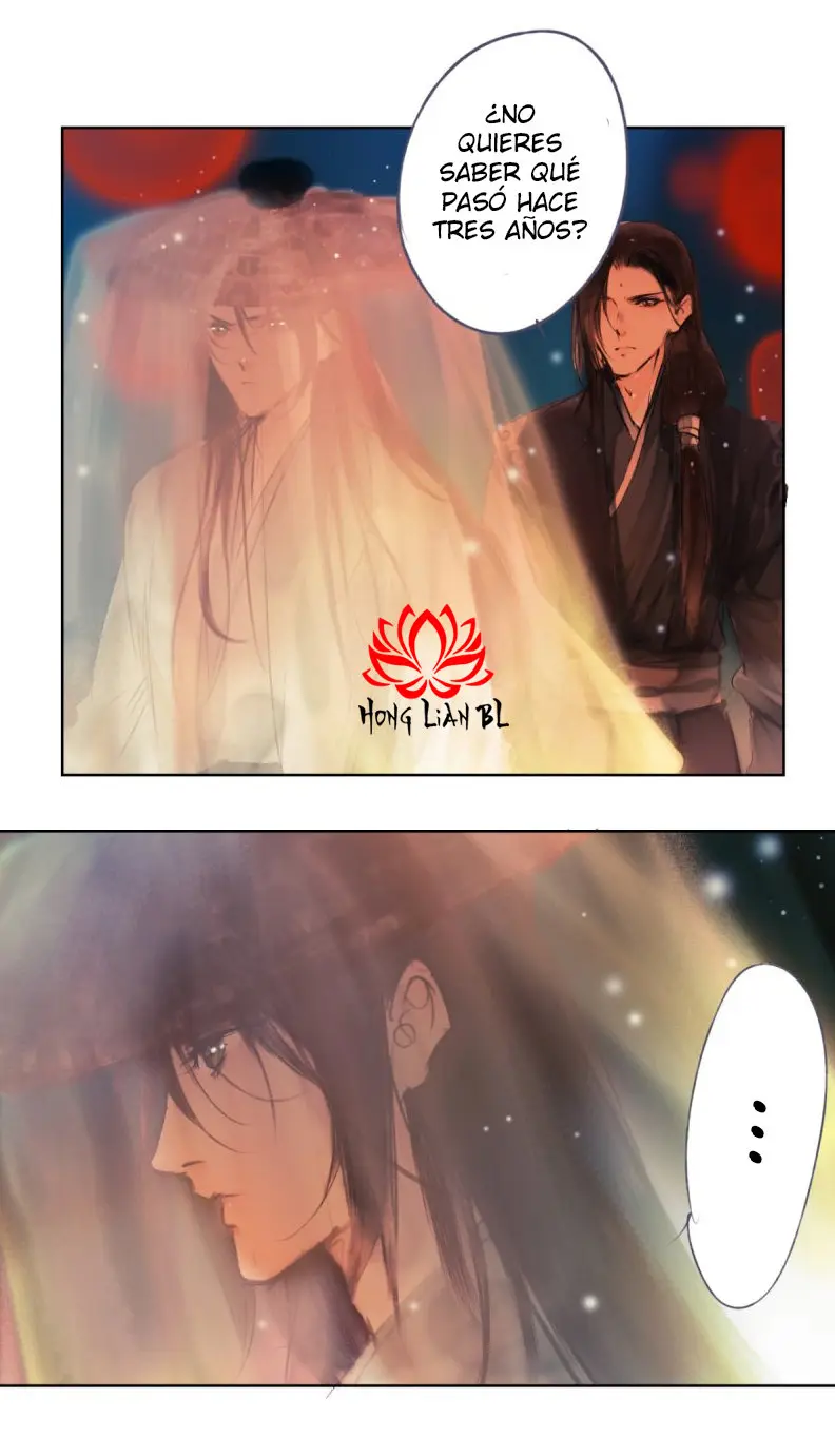 cisne solitario (Love Swan) (2019) - Capítulo 12 - Página 15 - LectorTMOo