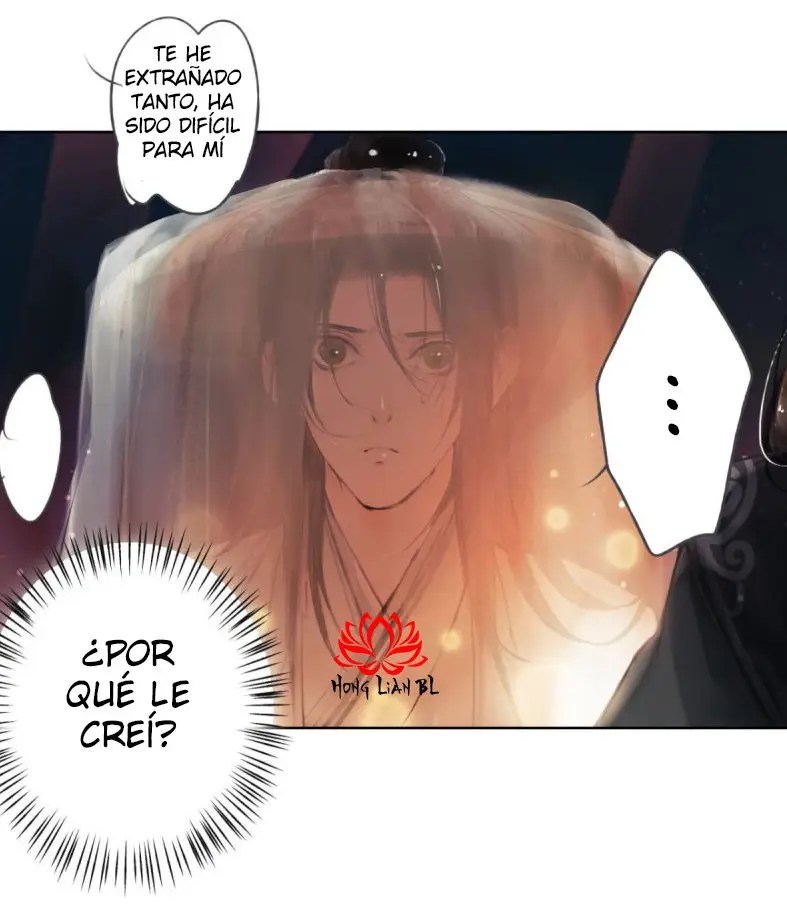 cisne solitario (Love Swan) (2019) - Capítulo 12 - Página 21 - LectorTMOo