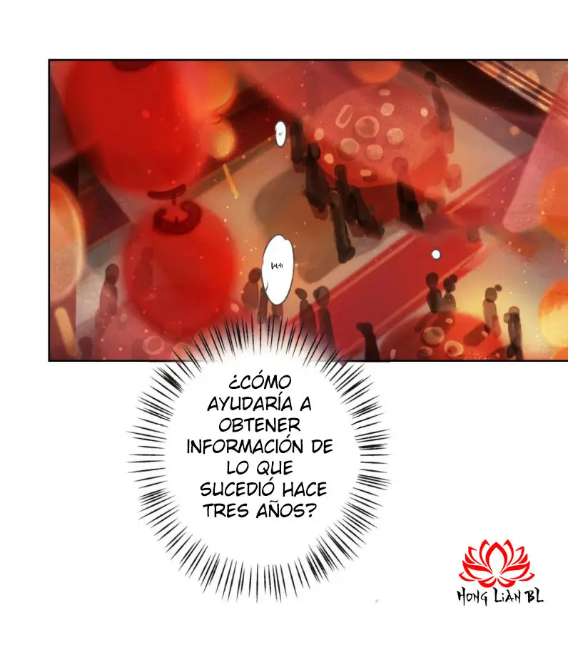cisne solitario (Love Swan) (2019) - Capítulo 12 - Página 23 - LectorTMOo
