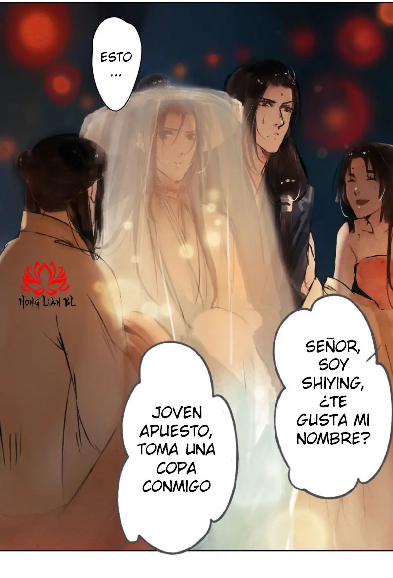 cisne solitario (Love Swan) (2019) - Capítulo 12 - Página 24 - LectorTMOo