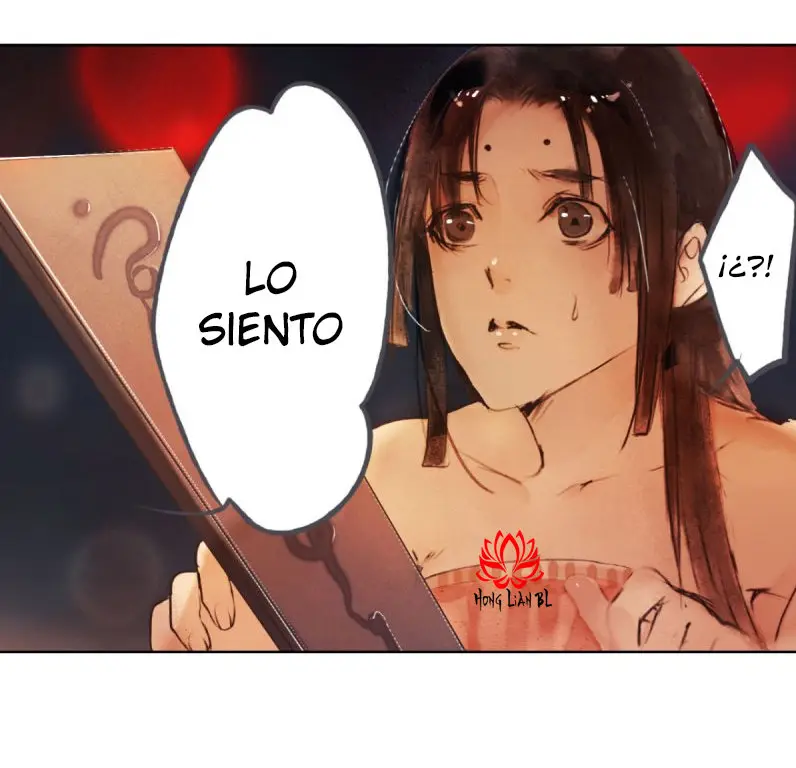 cisne solitario (Love Swan) (2019) - Capítulo 12 - Página 25 - LectorTMOo