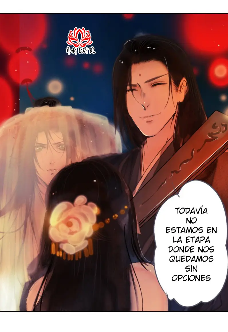 cisne solitario (Love Swan) (2019) - Capítulo 12 - Página 26 - LectorTMOo
