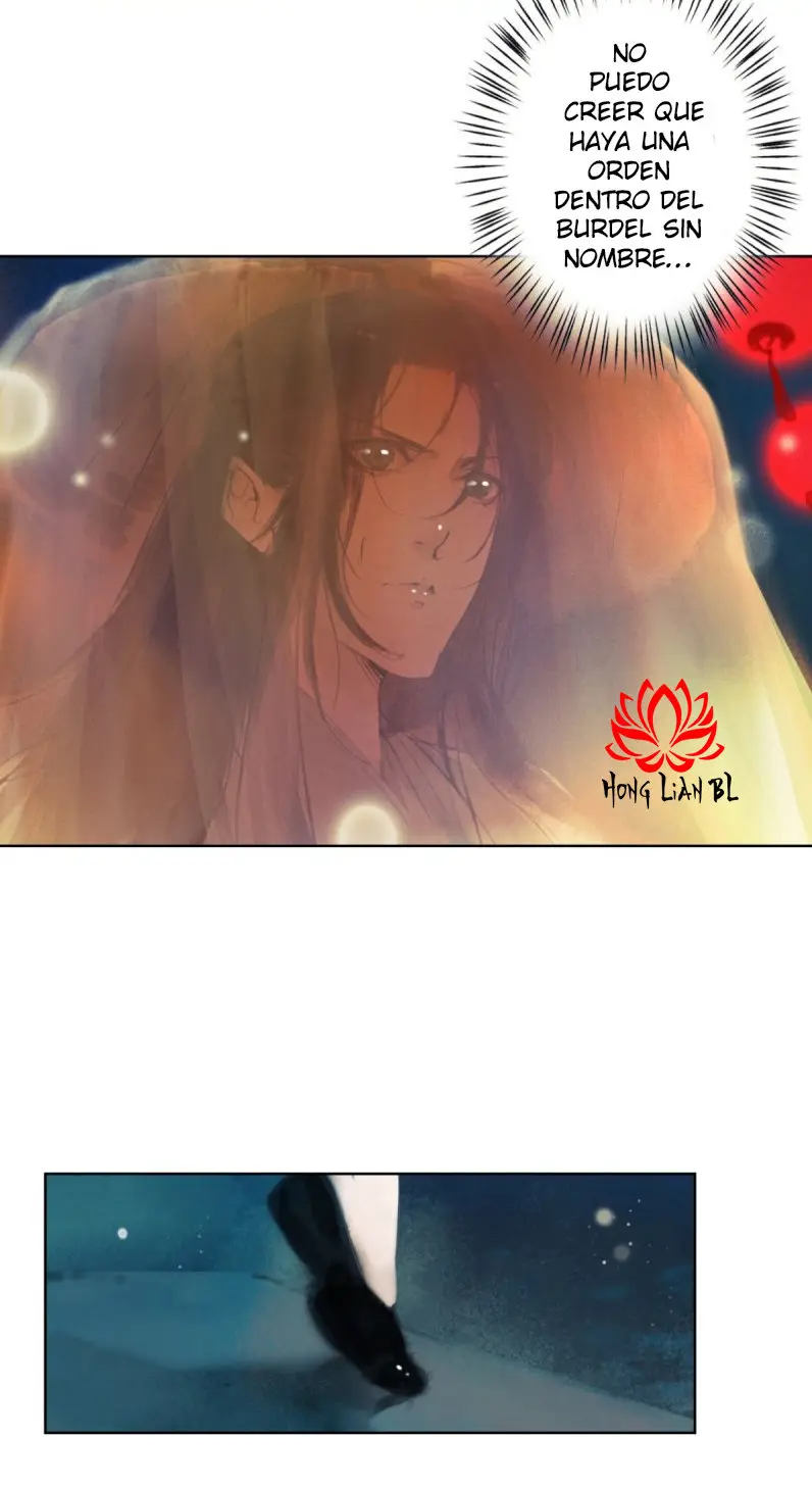 cisne solitario (Love Swan) (2019) - Capítulo 12 - Página 30 - LectorTMOo