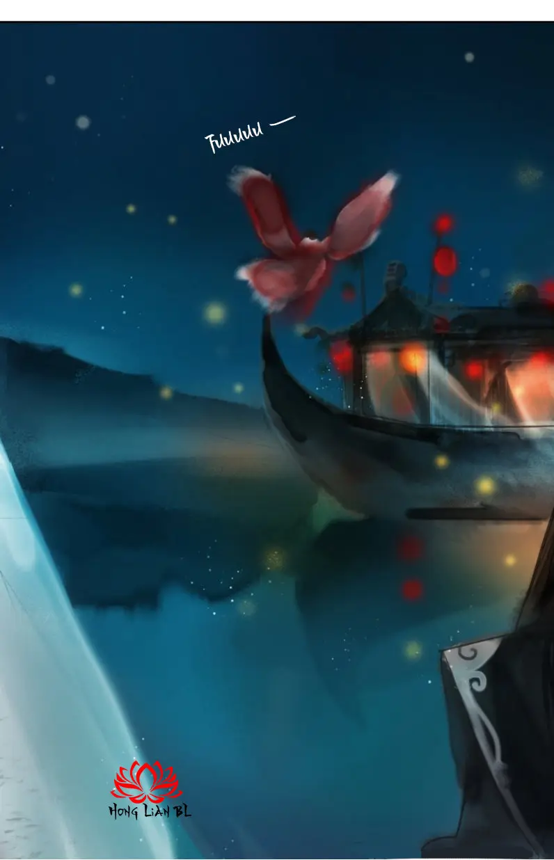 cisne solitario (Love Swan) (2019) - Capítulo 12 - Página 31 - LectorTMOo