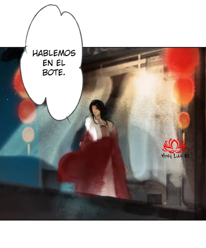cisne solitario (Love Swan) (2019) - Capítulo 12 - Página 32 - LectorTMOo