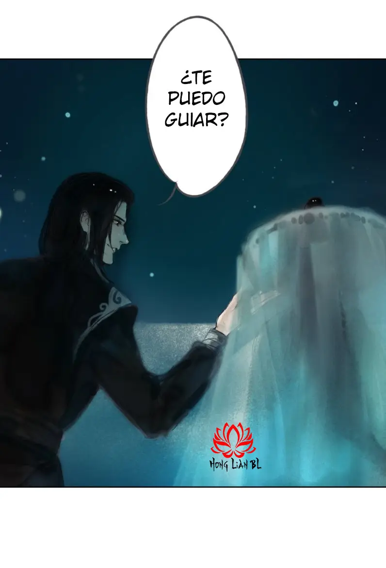 cisne solitario (Love Swan) (2019) - Capítulo 12 - Página 33 - LectorTMOo