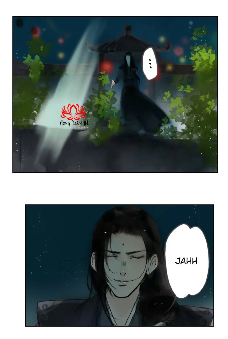 cisne solitario (Love Swan) (2019) - Capítulo 12 - Página 34 - LectorTMOo
