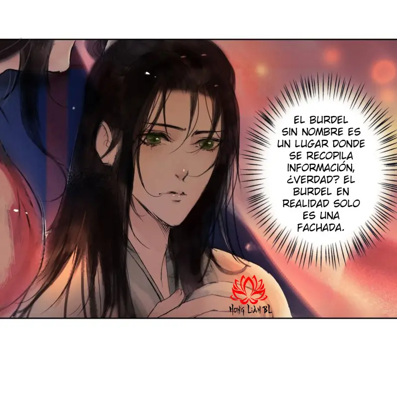 cisne solitario (Love Swan) (2019) - Capítulo 12 - Página 36 - LectorTMOo