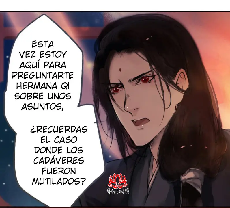 cisne solitario (Love Swan) (2019) - Capítulo 12 - Página 37 - LectorTMOo