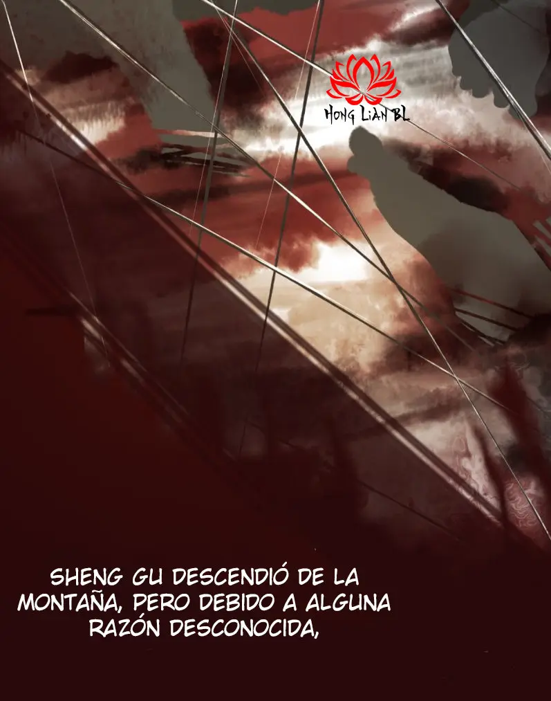 cisne solitario (Love Swan) (2019) - Capítulo 12 - Página 39 - LectorTMOo