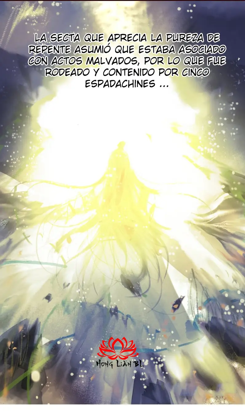 cisne solitario (Love Swan) (2019) - Capítulo 12 - Página 40 - LectorTMOo