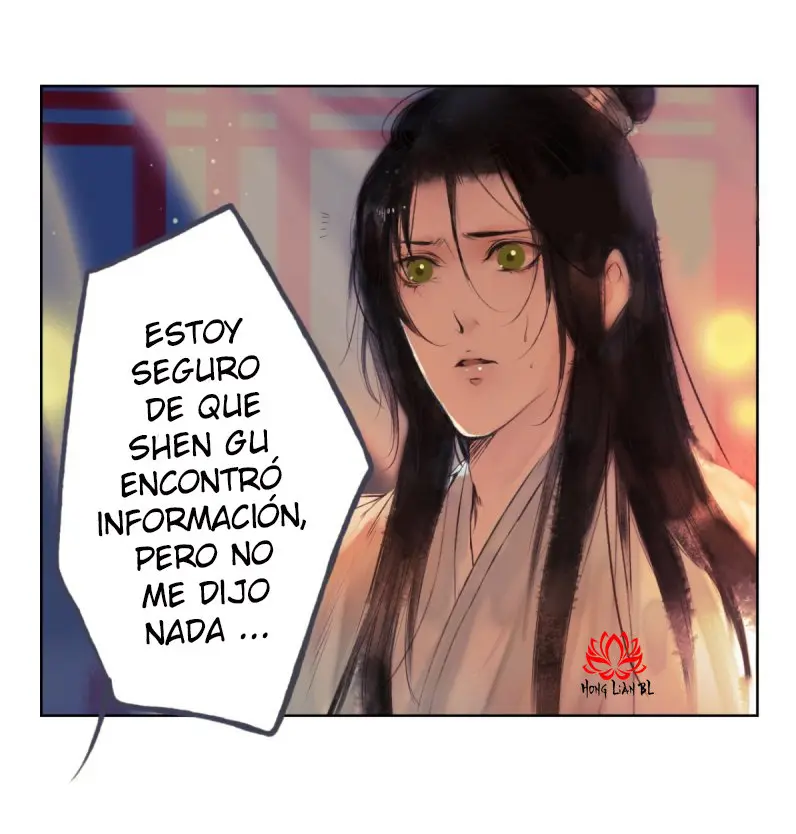 cisne solitario (Love Swan) (2019) - Capítulo 12 - Página 42 - LectorTMOo