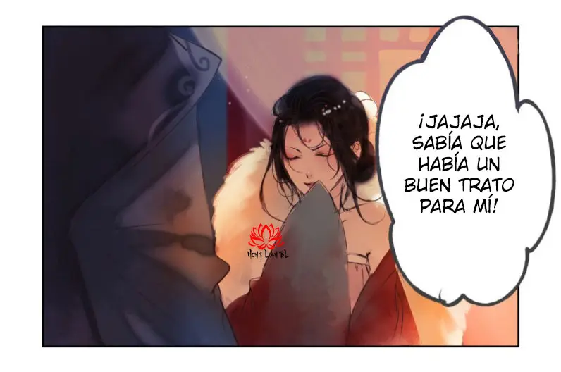 cisne solitario (Love Swan) (2019) - Capítulo 12 - Página 44 - LectorTMOo
