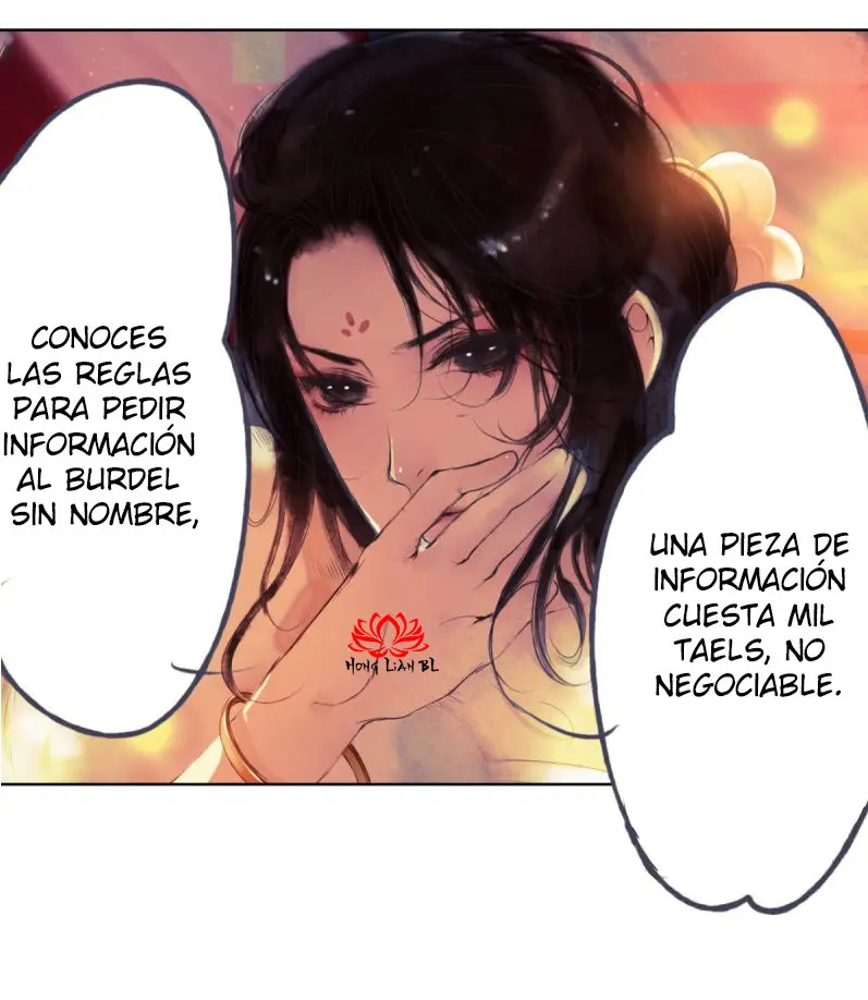 cisne solitario (Love Swan) (2019) - Capítulo 12 - Página 45 - LectorTMOo