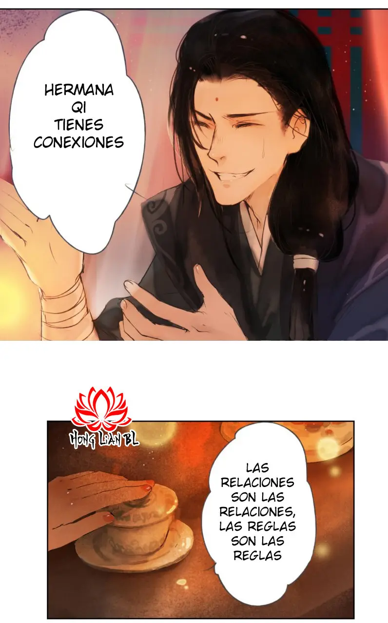 cisne solitario (Love Swan) (2019) - Capítulo 12 - Página 47 - LectorTMOo