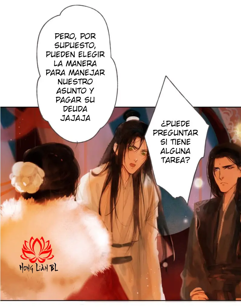 cisne solitario (Love Swan) (2019) - Capítulo 12 - Página 48 - LectorTMOo