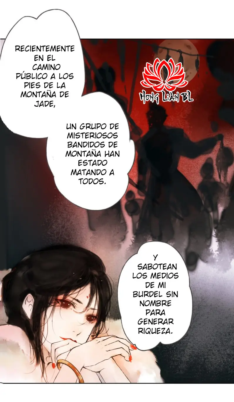 cisne solitario (Love Swan) (2019) - Capítulo 12 - Página 49 - LectorTMOo