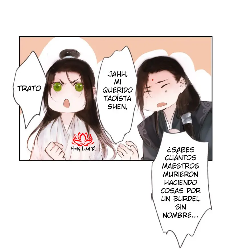 cisne solitario (Love Swan) (2019) - Capítulo 12 - Página 50 - LectorTMOo