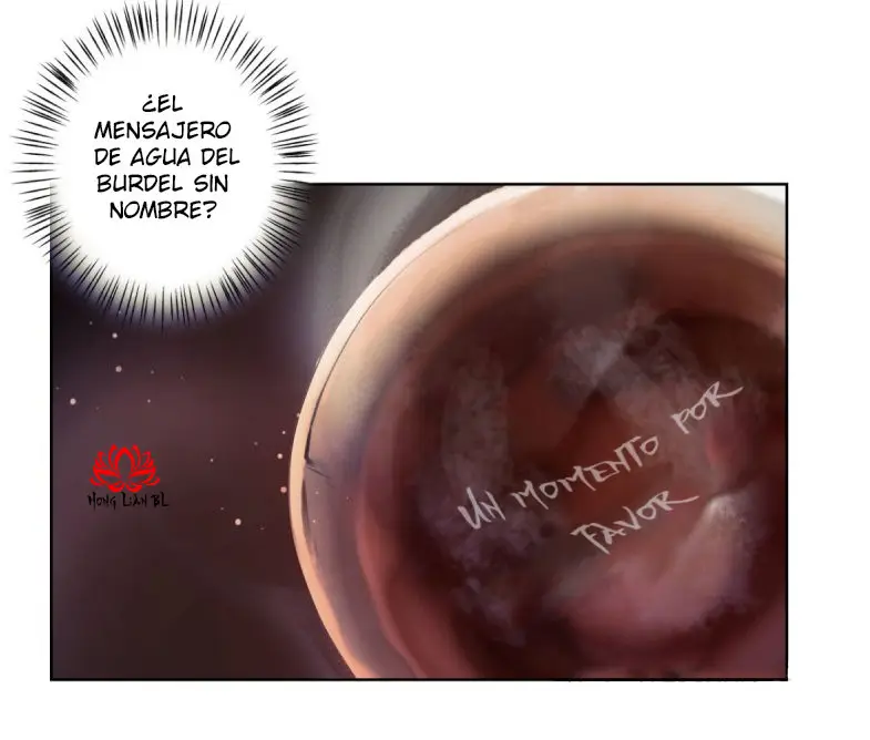 cisne solitario (Love Swan) (2019) - Capítulo 12 - Página 53 - LectorTMOo