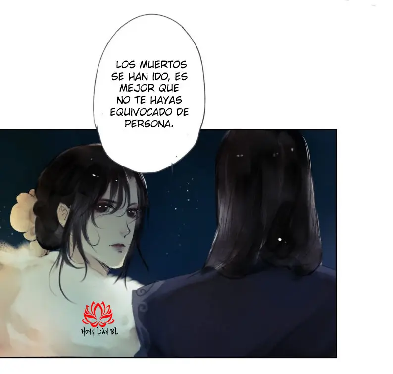 cisne solitario (Love Swan) (2019) - Capítulo 12 - Página 55 - LectorTMOo
