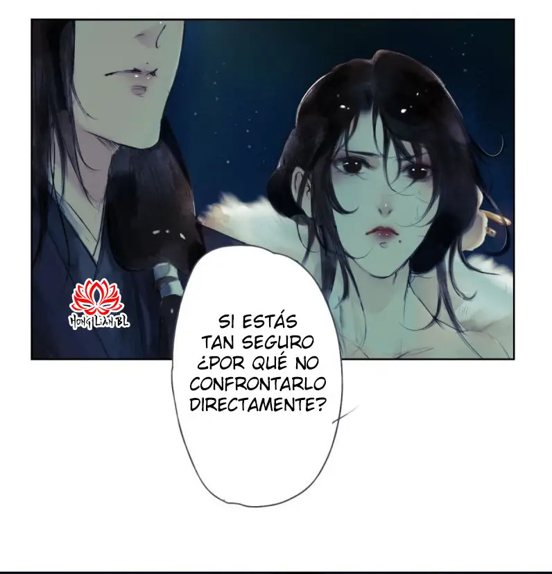 cisne solitario (Love Swan) (2019) - Capítulo 12 - Página 58 - LectorTMOo