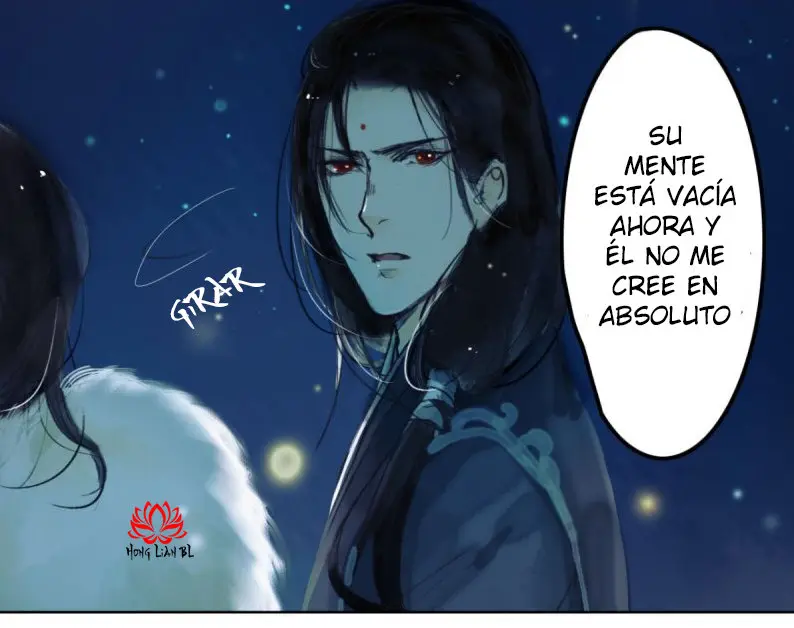 cisne solitario (Love Swan) (2019) - Capítulo 12 - Página 59 - LectorTMOo