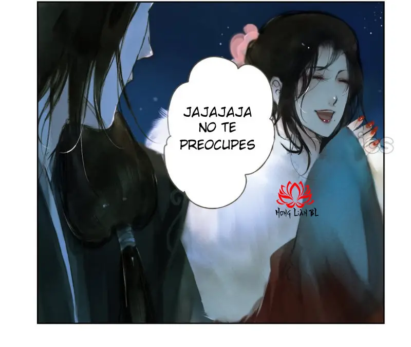 cisne solitario (Love Swan) (2019) - Capítulo 13 - Página 4 - LectorTMOo