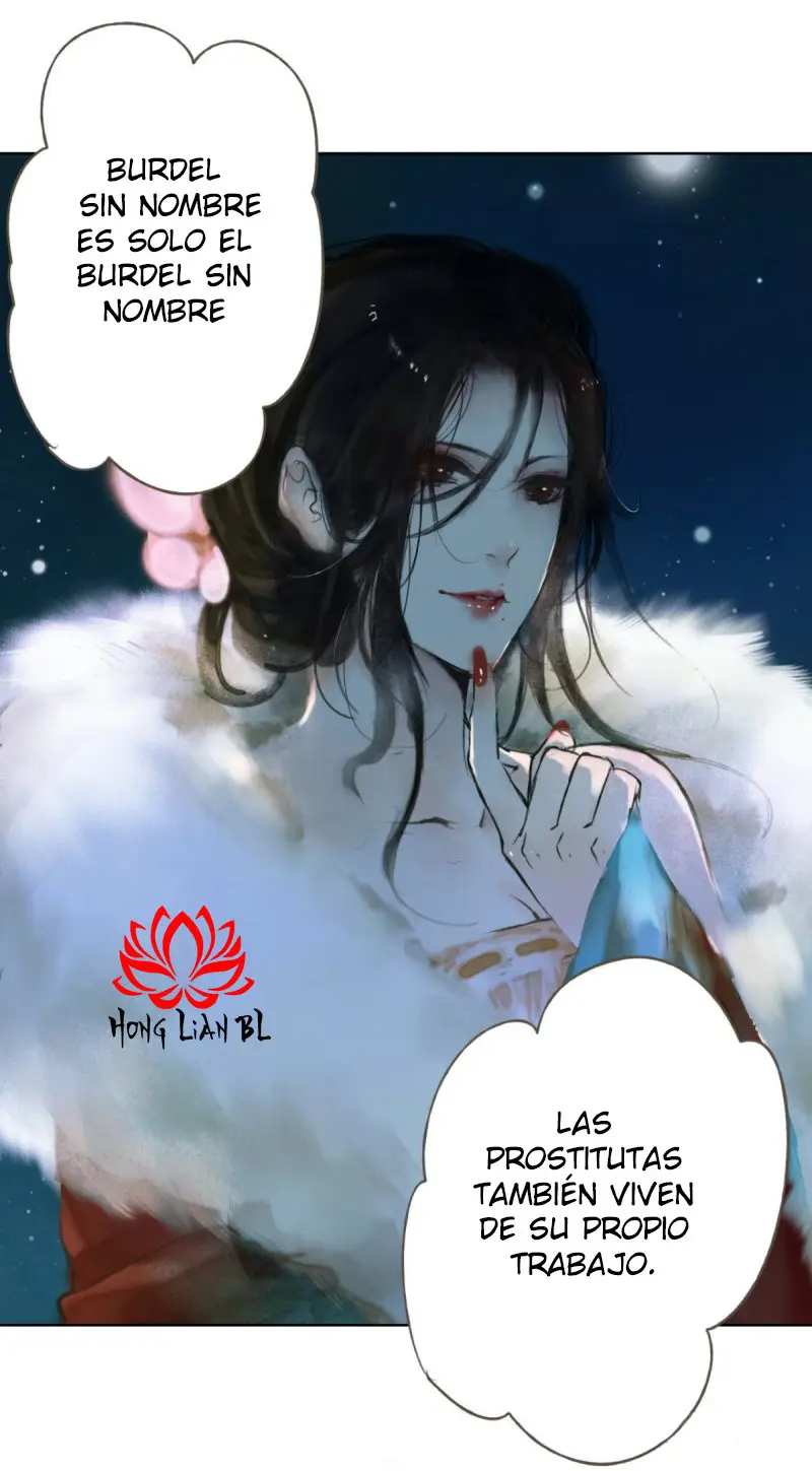 cisne solitario (Love Swan) (2019) - Capítulo 13 - Página 5 - LectorTMOo