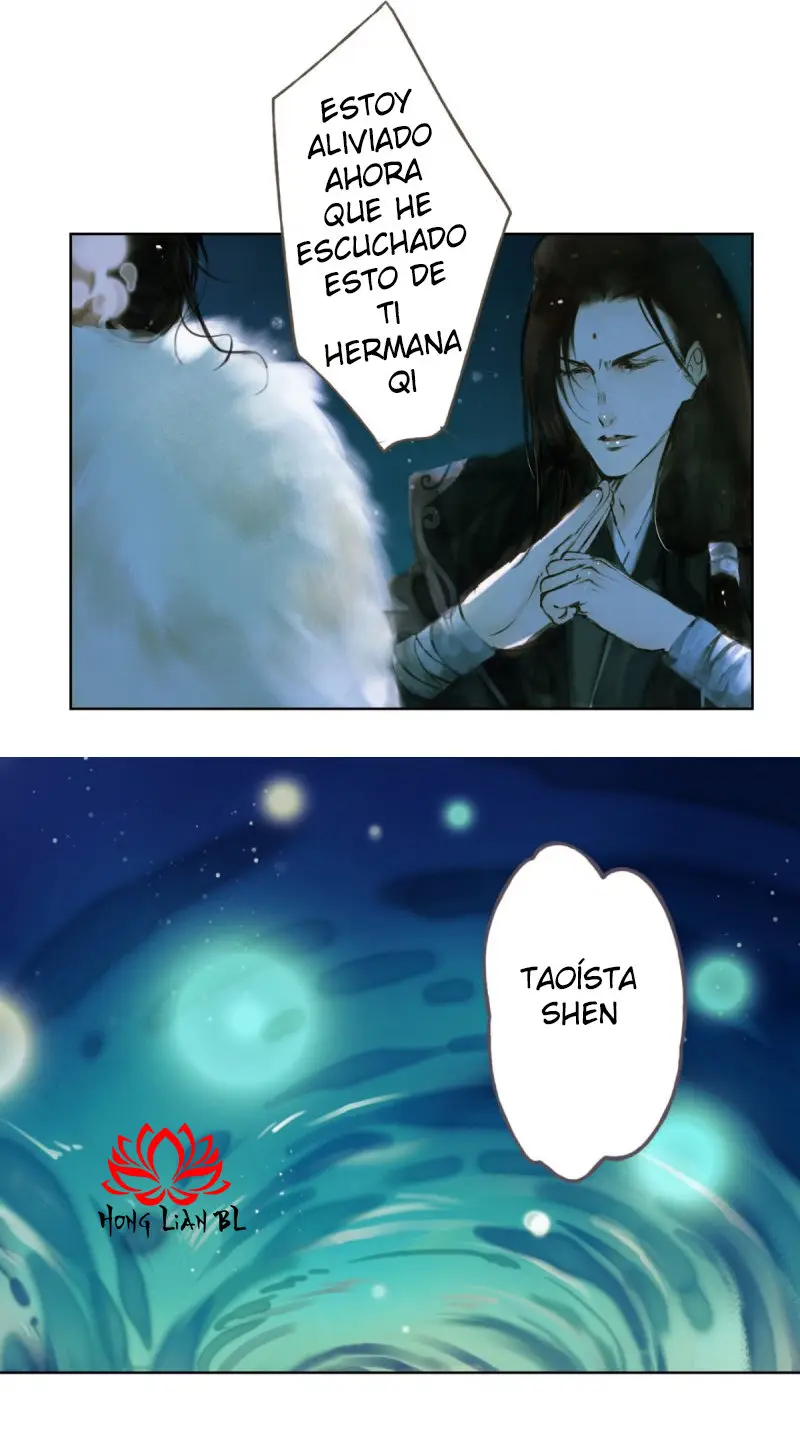 cisne solitario (Love Swan) (2019) - Capítulo 13 - Página 6 - LectorTMOo