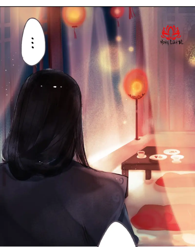 cisne solitario (Love Swan) (2019) - Capítulo 13 - Página 8 - LectorTMOo