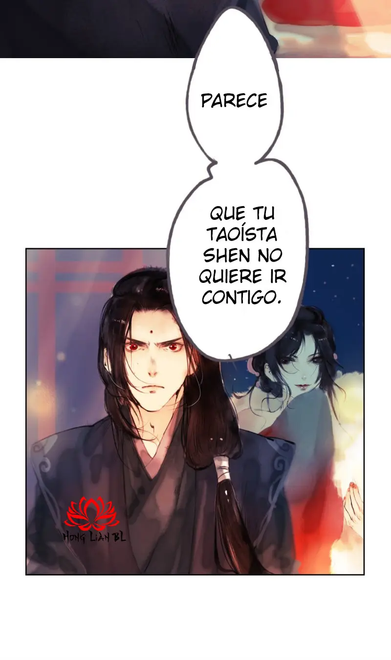 cisne solitario (Love Swan) (2019) - Capítulo 13 - Página 9 - LectorTMOo