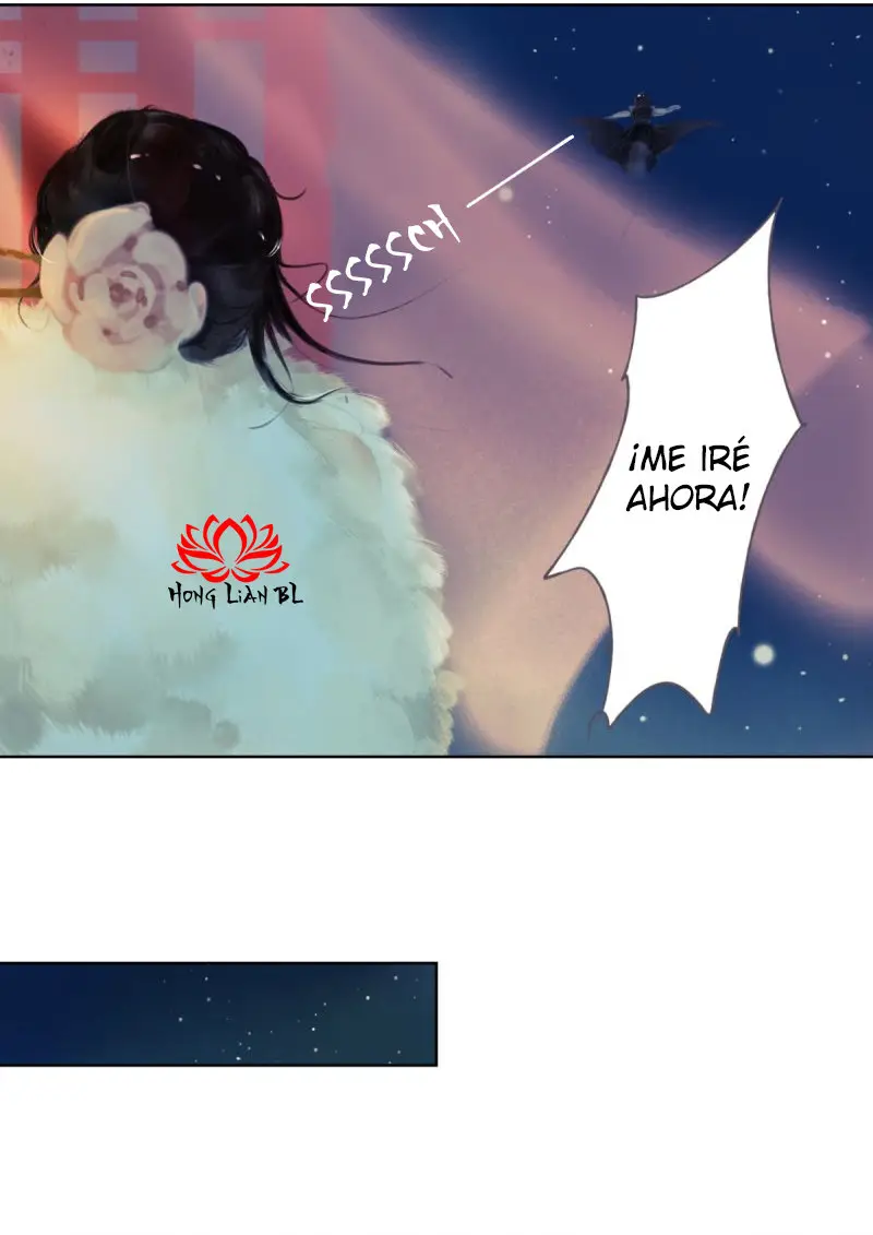 cisne solitario (Love Swan) (2019) - Capítulo 13 - Página 10 - LectorTMOo