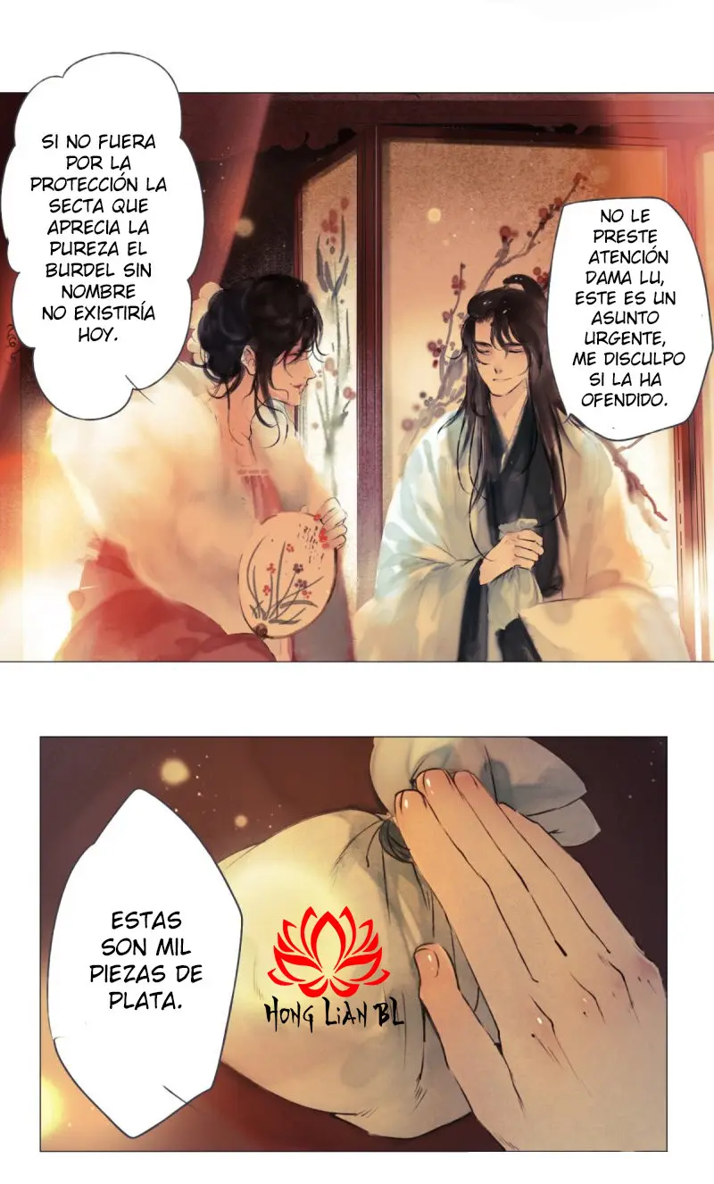 cisne solitario (Love Swan) (2019) - Capítulo 13 - Página 15 - LectorTMOo